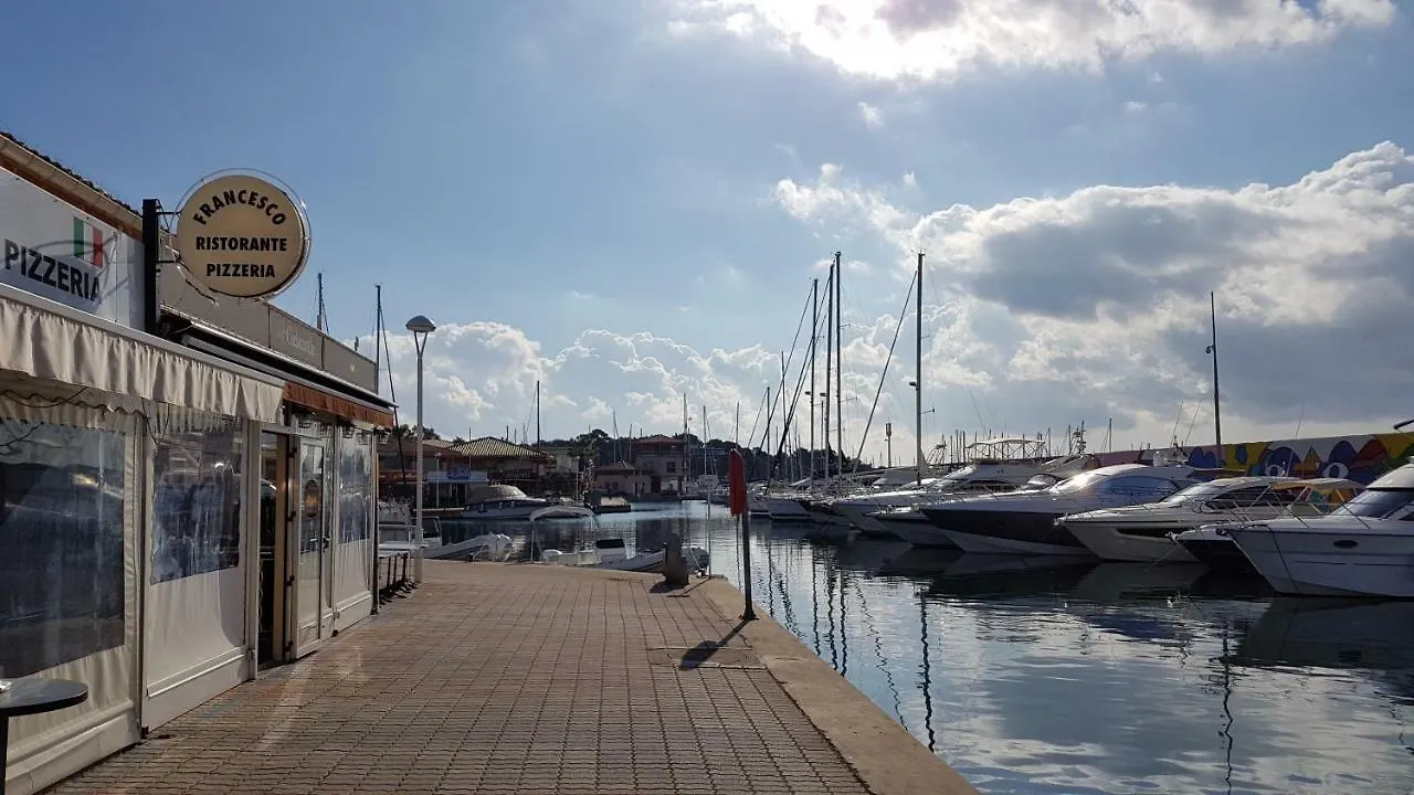 Hébergement de vacances Saint Raphael - Appartement dans villa au calme à Valescure