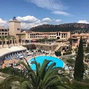  Appartement Vue Et Esterel