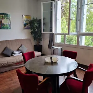  Appartement Valescure