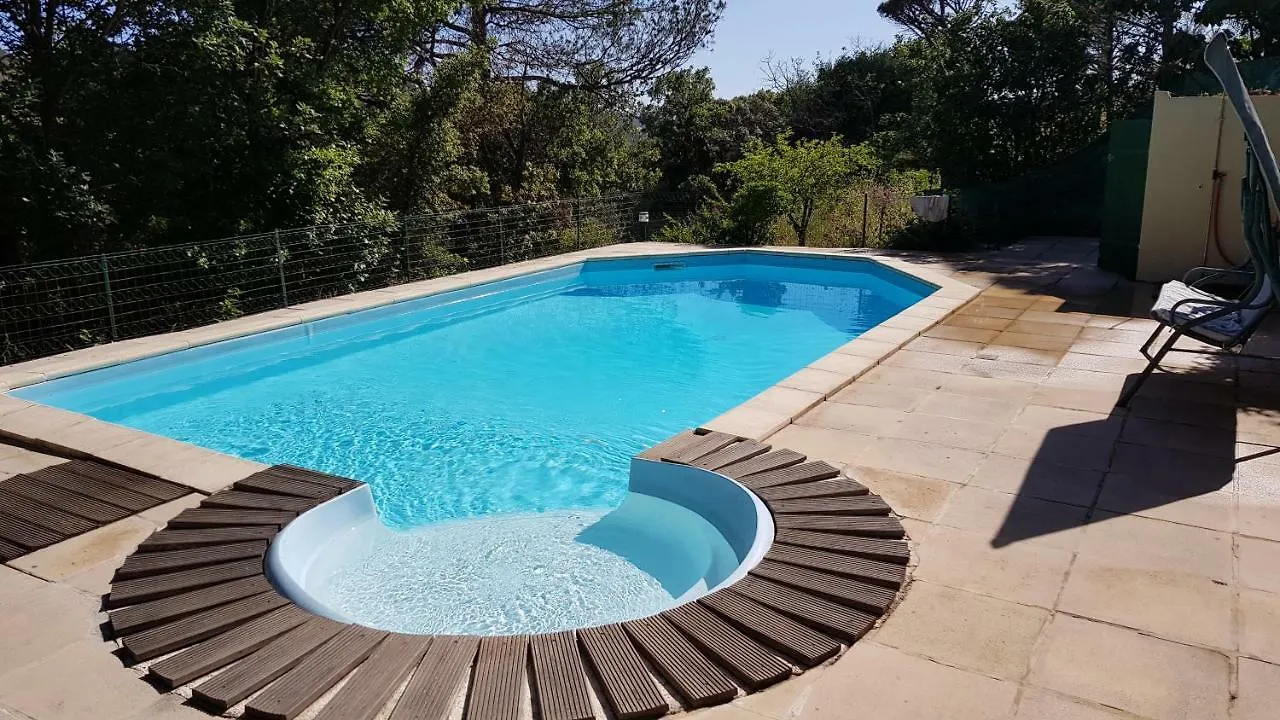 Saint Raphael - Appartement Dans Villa Au Calme A Valescure Y- Prix Inchanges Holiday home